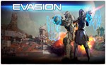 💠 (VR) Evasion (PS4/PS5/EN) (Аренда от 7 дней)