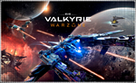 💠 (VR) EVE: Valkyrie (PS4/PS5/EN) (Аренда от 7 дней) - irongamers.ru