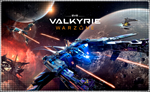 💠 (VR) EVE: Valkyrie (PS4/PS5/EN) (Аренда от 7 дней)