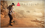 💠 (VR) Farpoint (PS4/PS5/RU) (Аренда от 7 дней)