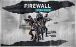 💠 (VR) Firewall Zero Hour (PS4/PS5/RU) Аренда от 7 дне