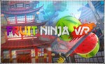 💠 (VR) Fruit Ninja (PS4/PS5/RU) (Аренда от 7 дней) - irongamers.ru