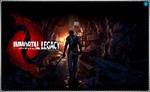 💠 (VR) Immortal Legacy (PS4/PS5/EN) (Аренда от 7 дней)