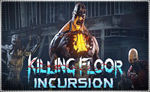 💠 (VR) Killing Floor (PS4/PS5/RU) (Аренда от 7 дней)
