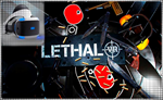 💠 (VR) Lethal  (PS4/PS5/EN) (Аренда от 7 дней)