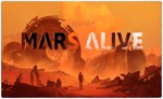 💠 (VR) Mars Alive (PS4/PS5/EN) (Аренда от 7 дней) - irongamers.ru