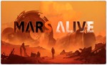 💠 (VR) Mars Alive (PS4/PS5/EN) (Аренда от 7 дней)