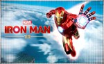 💠 (VR) Marvels Iron Man (PS4/PS5/RU) Аренда от 7 дней