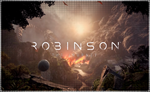 💠 (VR) Robinson: The Journey PS4/PS5/EN Аренда от 7дне