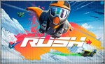 💠 (VR) Rush VR (PS4/PS5/EN) (Аренда от 7 дней) - irongamers.ru