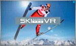 💠 (VR) Ski Jumping Pro (PS4/PS5/RU) (Аренда от 7 дней)