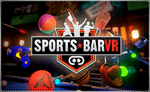 💠 (VR) Sports Bar (PS4/PS5/EN) (Аренда от 7 дней)