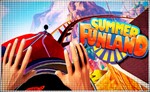 💠 (VR) Summer Funland (PS4/PS5/RU) (Аренда от 7 дней)