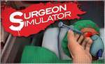 💠 (VR) Surgeon Simulator (PS4/PS5/RU) Аренда от 7 дней