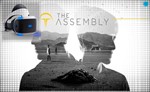 💠 (VR) The Assembly (PS4/PS5/EN) (Аренда от 7 дней)