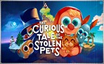 💠 (VR) The Curious Tale (PS4/PS5/RU) Аренда от 7 дней