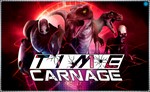 💠 (VR) Time Carnage (PS4/PS5/RU) (Аренда от 7 дней)