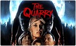 💠 Quarry (PS4/PS5/RU) (Аренда от 7 дней)