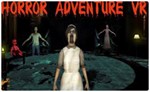 💠 (VR) Horror Adventur (PS4/PS5/RU) (Аренда от 7 дней)