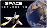 💠 (VR) Space Explore (PS4/PS5/RU) (Аренда от 7 дней)