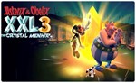 💠 Asterix and Obelix XXL3 (PS4/PS5/EN) Аренда от 7 дне