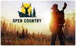 💠 Open Country (PS4/PS5/RU) (Аренда от 7 дней)