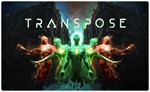 💠 (VR) Transpose (PS4/PS5/EN) (Аренда от 7 дней)