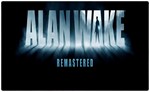 💠 Alan Wake Remastered (PS4/RU) П3 - Активация