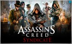 💠 Assassin’s Creed Syndicate PS5/RU П3 - Активация