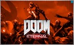 💠 Doom Eternal (PS4/PS5/RU) П3 - Активация