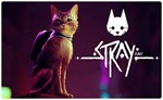 💠 Stray (PS4/PS5/RU) П3 - Активация