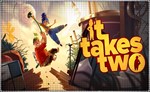 💠 It Takes Two (PS4/PS5/RU) П3 - Активация