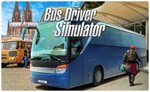 💠 Bus Driver Simulator (PS4/RU) П3 - Активация