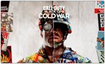 💠 Call of Duty: Black Ops Cold War PS4/PS5/RU Активаци