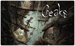 💠 Creaks (PS5/RU) П3 - Активация