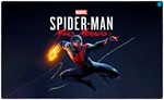 💠 Spider Man: Miles Morales (PS4/PS5/RU) П3 Активация