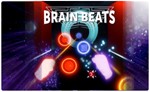 💠 (VR) Brain Beats VR (PS4/PS5/EN) (Аренда от 7 дней) - irongamers.ru