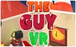 💠 (VR) The Guy VR (PS4/PS5/RU) (Аренда от 7 дней)