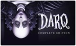 💠 DARQ Complete Edition (PS4/PS5/RU) Аренда от 7 дней