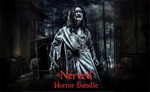💠 Nerved Horror Bundle (PS4/PS5/RU) (Аренда от 7 дней)