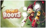 💠 Spirit Roots (PS4/PS5/RU) (Аренда от 7 дней)