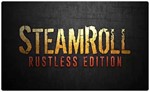 💠 Steamroll Rustless Edition PS4/PS5/RU Аренда от 7 дн