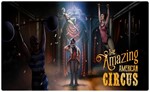 💠 The Amazing American Circus PS4/PS5/RU Аренда от 7дн