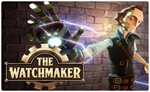 💠 The Watchmaker (PS4/PS5/RU) (Аренда от 7 дней)