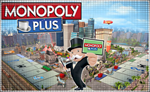 * Monopoly Plus (PS4/PS5/RU) П3 - Активация