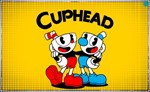 💠 Cuphead (PS4/PS5/RU) П3 - Активация