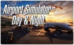 💠 Airport Simulator: Day and Night PS4/PS4/RU Активаци