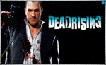 💠 Dead Rising (PS5/RU) П3 - Активация