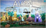💠 Aven Colony (PS4/PS5/RU) П3 - Активация