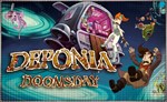 💠 Deponia Doomsday (PS4/RU) П3 - Активация